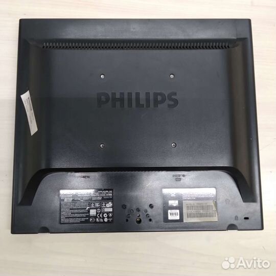 Монитор Philips