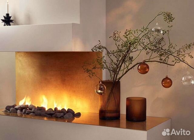 Елочные игрушки украшения hm home Мешок олень H&M