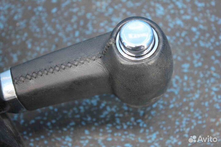 Селектор АКПП Volkswagen Touareg (Фольксваген Туар