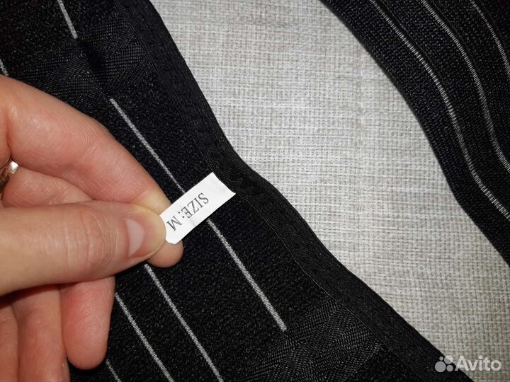 Бандаж для беременных beoma