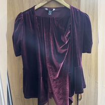 Комплект мони беллучи винтаж юбка костюм