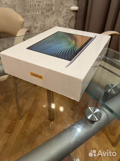 Ноутбук realme book rmnb1001