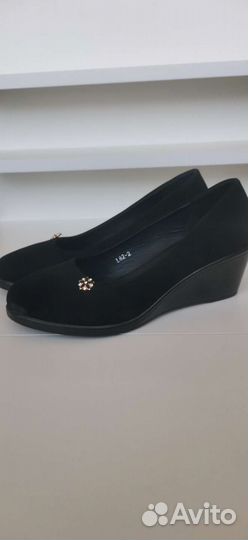 Туфли для девочки