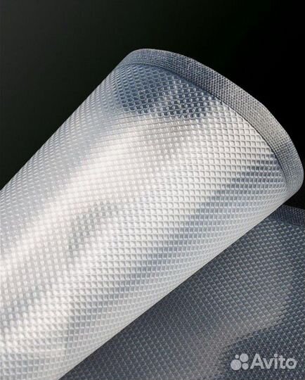 Пакеты для вакуумной упаковки продуктов