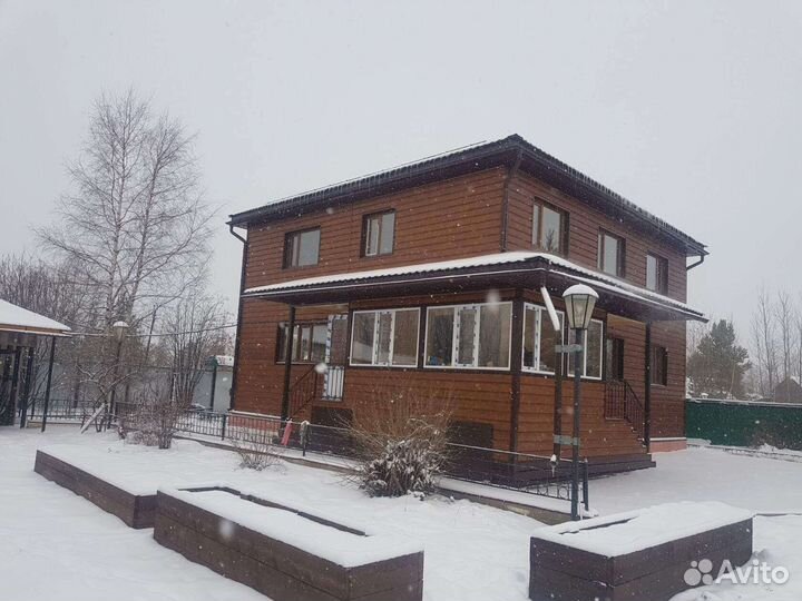 Строим дома бань заборы