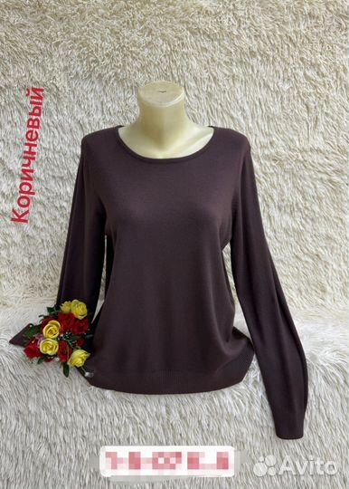 Свитер 54р до 56р