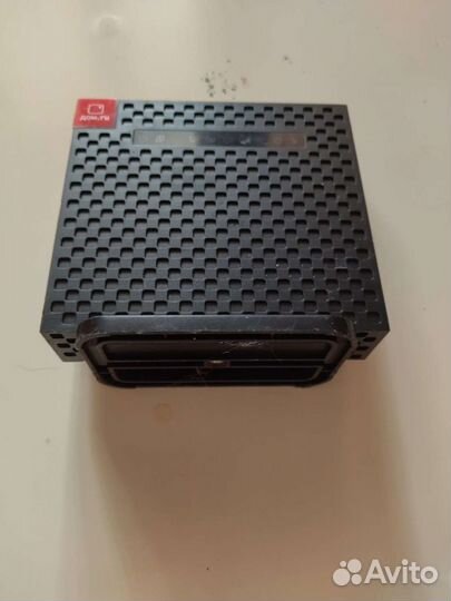 Wifi роутер дом ру