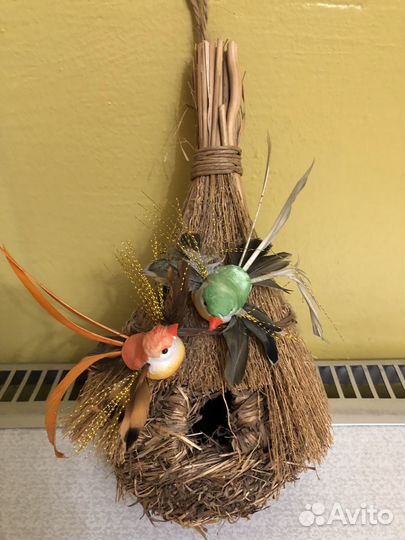 Сувениры обереги