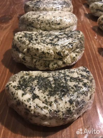 Козье молоко