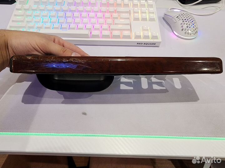 Ручка водительской двери Passat B5 / B5+