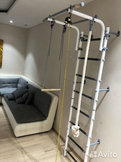 Детский спортивный комплекс