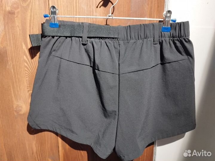 Шорты adidas terrex женские