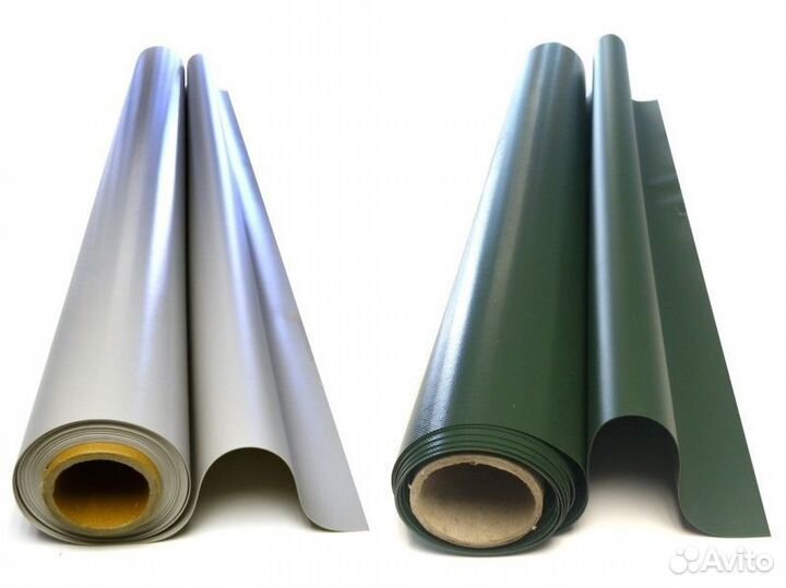 Ткань пвх лодочная Линкор