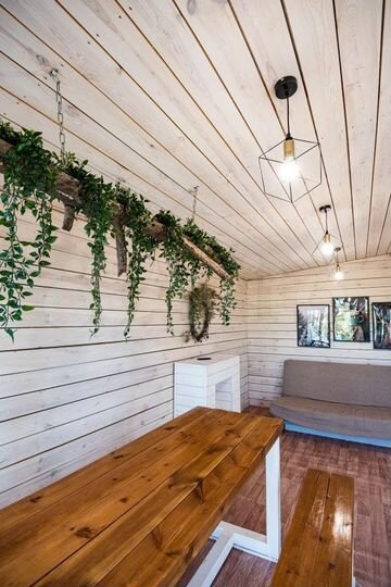 Коттедж 50 м² на участке 11 сот.