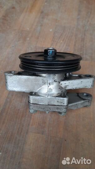 Насос Гидроусилитель руля Hyundai sonata