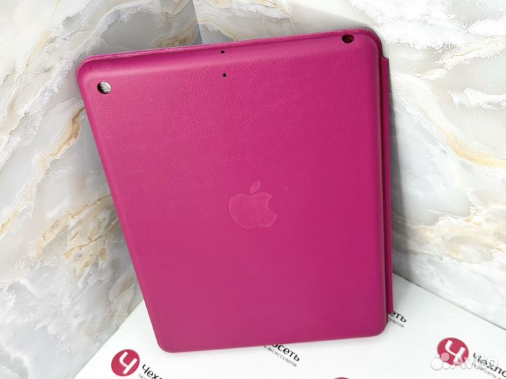 Чехол на iPad Air 1/iPad 2017/2018 Smart Case мал