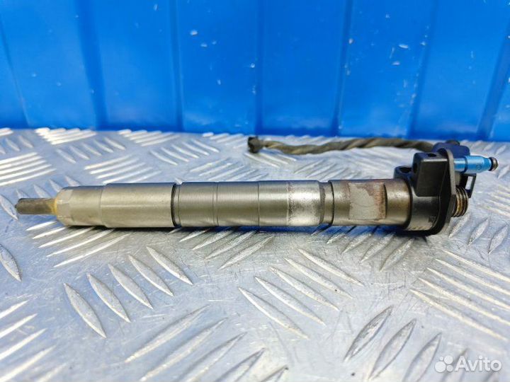 Форсунка топливная дизельная Kia Sorento 2 XM 2.2