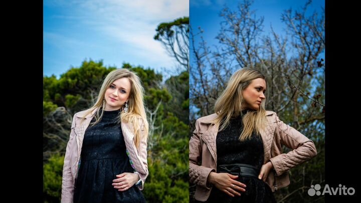 Свадебный видеограф и оператор