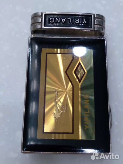 Автоматическая пряжка для мужского ремня