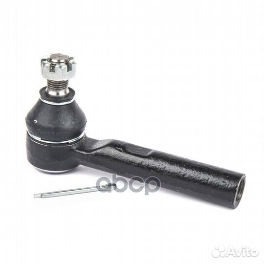 Нак.рул.тяги toyota Land Cruiser Prado(120)