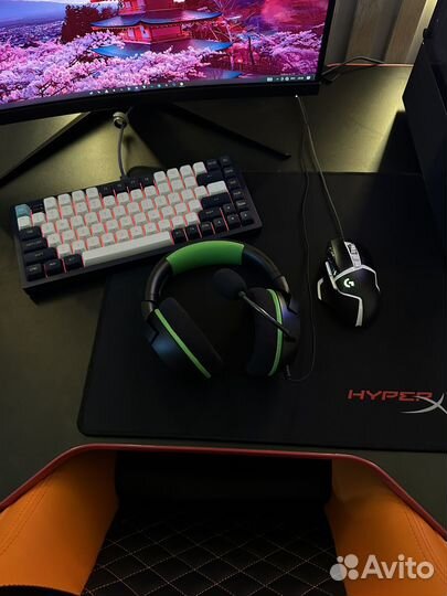 Игровой компьютер RTX3080 полный комплект