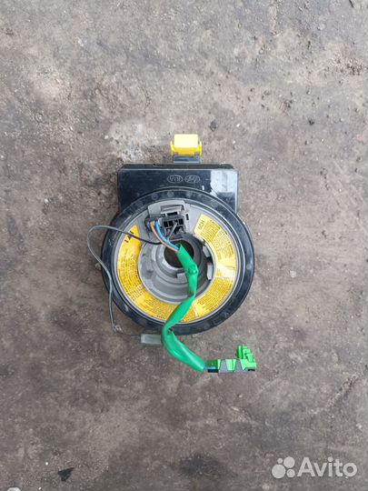 Подрулевая контактная группа для Hyundai Getz