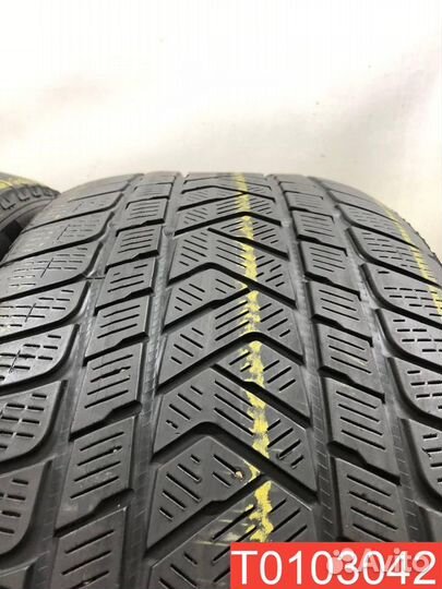 Pirelli Scorpion Winter 275/45 R21 107V