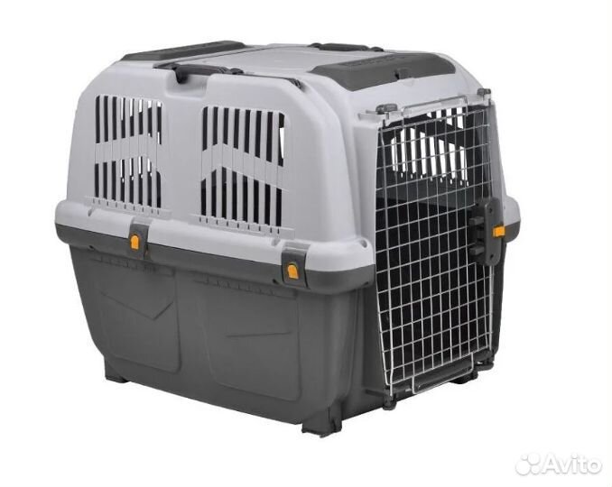 Переноска для собак MPS Skudo 6 63х70х92