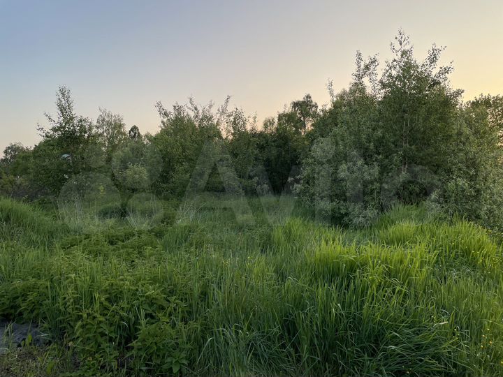 Участок 10 сот. (ИЖС)