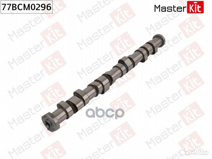 Распредвал mini 1.6 W10 B16 A/W11 B16 A 77BCM0296