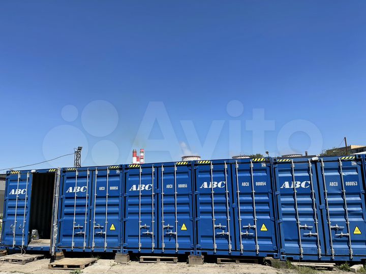 Склад в аренду в Чертаново, 30 м²