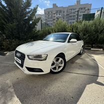 Audi A4 1.8 CVT, 2013, 247 000 км, с пробегом, цена 1 500 000 руб.