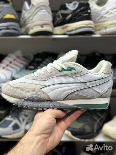 Кроссовки Puma