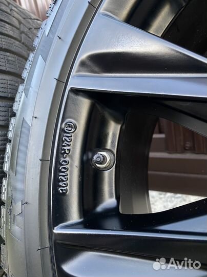 Колеса Мазда сх-5 Mazda 6 R19 комплект оригинал