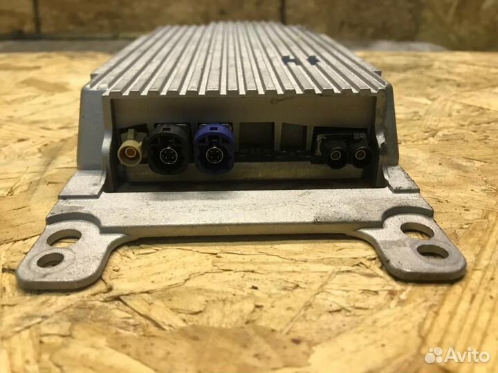 Combox комбокс для BMW F бмв ф cерии