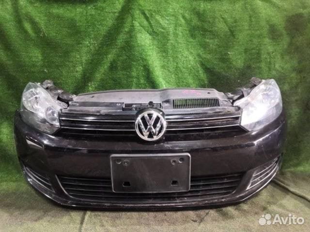 Ноускат Volkswagen Golf 6 (Арт.44126)