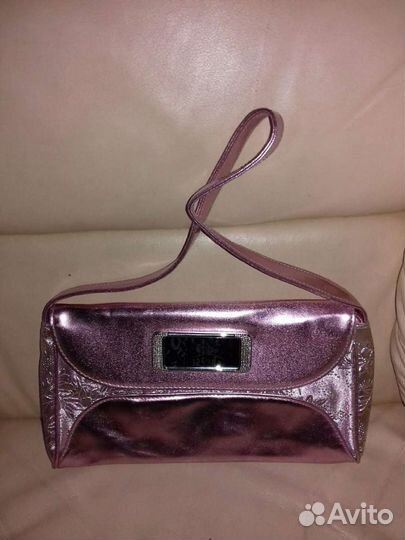 Сумка -багет y2k