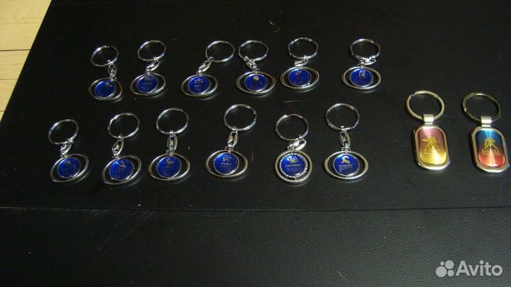 Сувенир знак зодиака