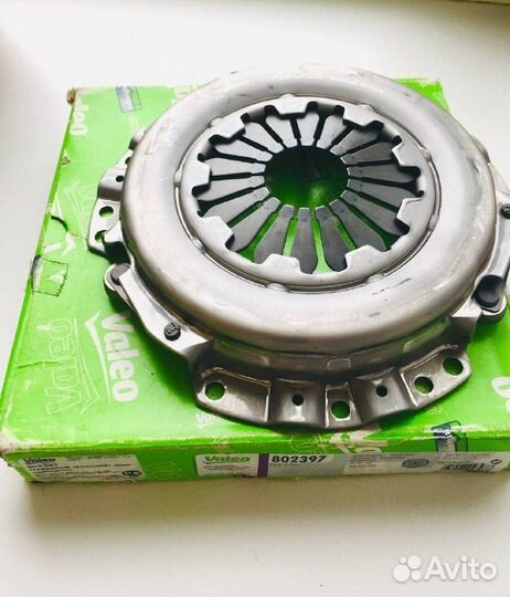 Корзина сцепления suzuki Swift,Ignis2,Grand Vitara