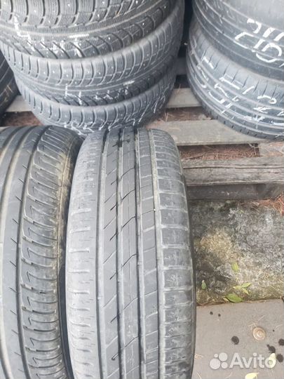 Nokian Tyres Hakka Green 2 205/60 R16