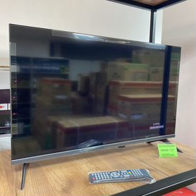 Телевизор SMART tv 32 новый