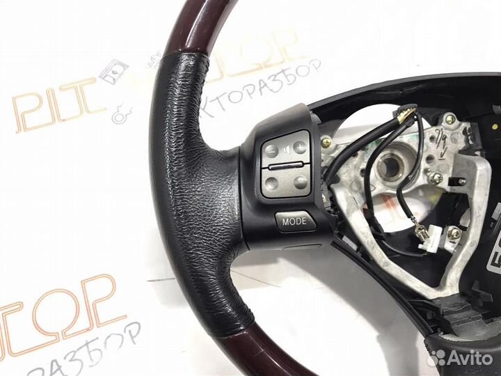 Руль Toyota Windom (MCV30) 2004-2006