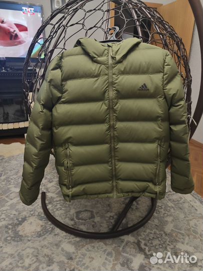 Куртка Adidas Helionic