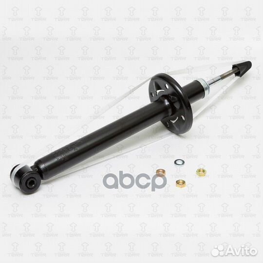 Амортизатор задний GAS VW Golf III 93- DH1182