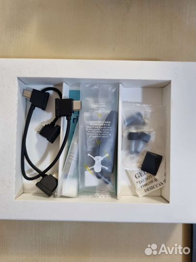 Квадрокоптер dji mini 2