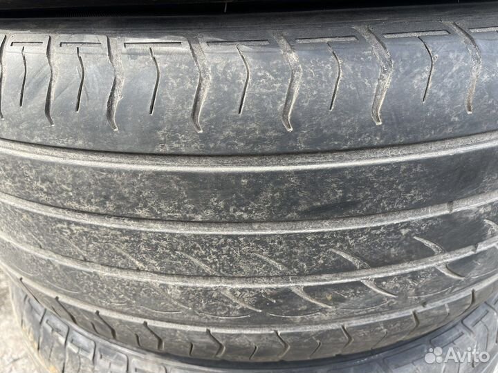 Колеса в сборе