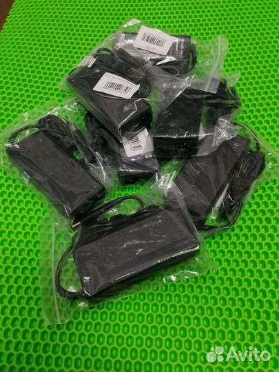 Зарядные устройства для ноутбуков