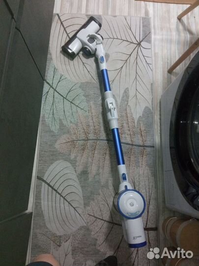 Продам моющий пылесос