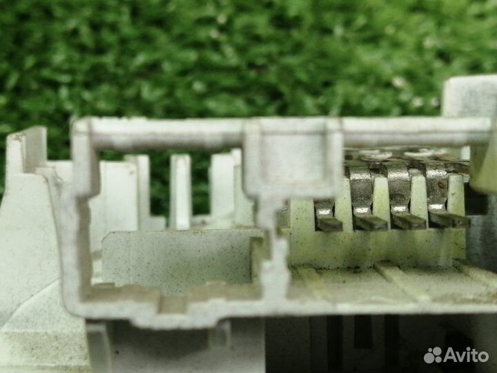 Плафон салонный Citroen C4 2004-2011