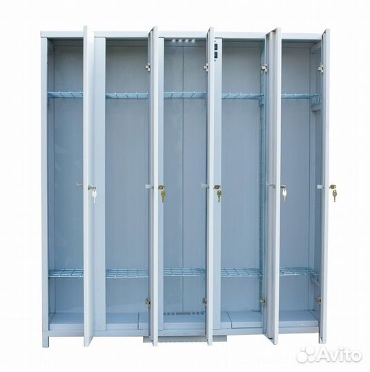 Kidbox 5 для детской одежды